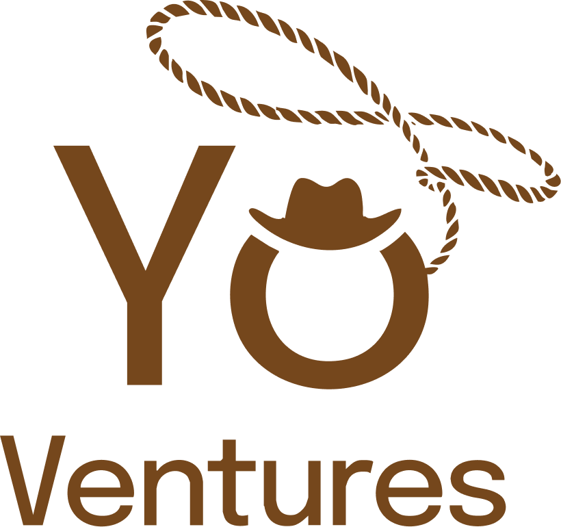 Yo Logo